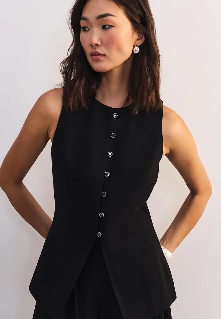 Zarina Жилет
