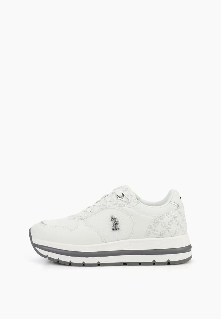 U.S. Polo Assn. Кроссовки