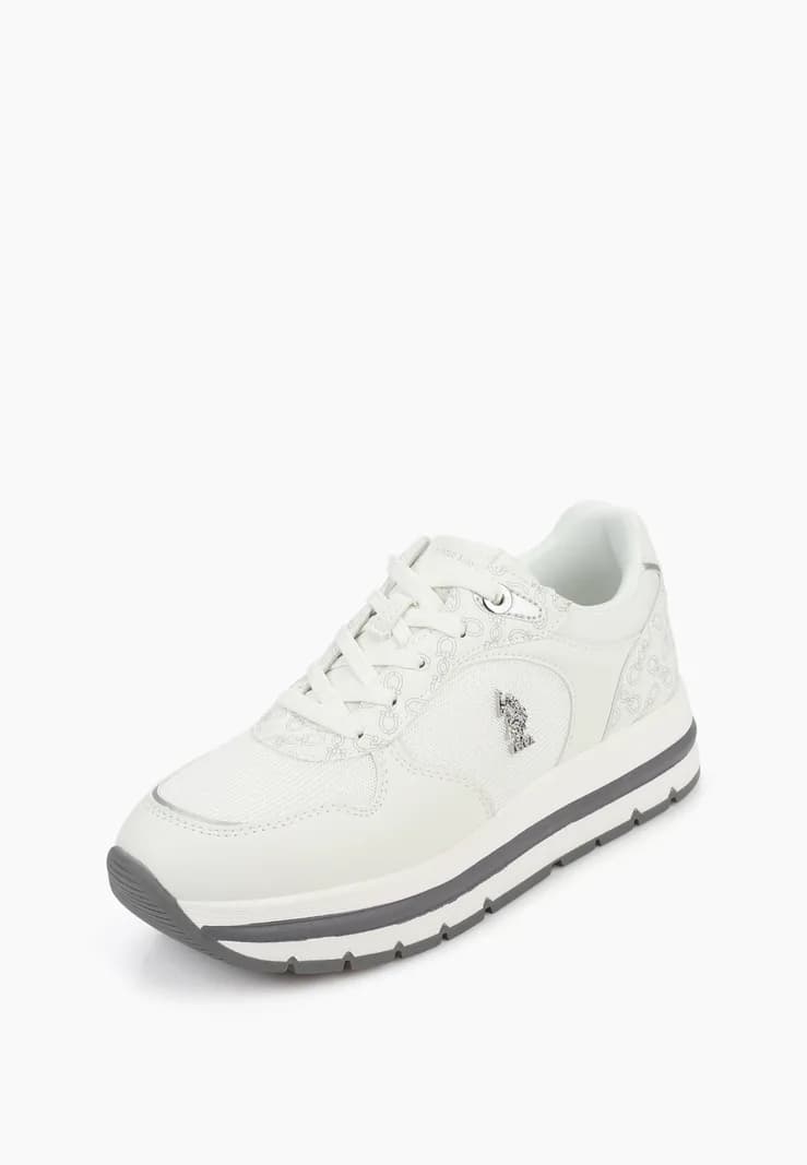 U.S. Polo Assn. Кроссовки — фото 2