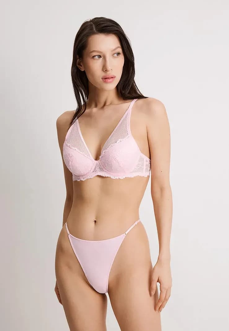 Infinity Lingerie Бюстгальтер — фото 2