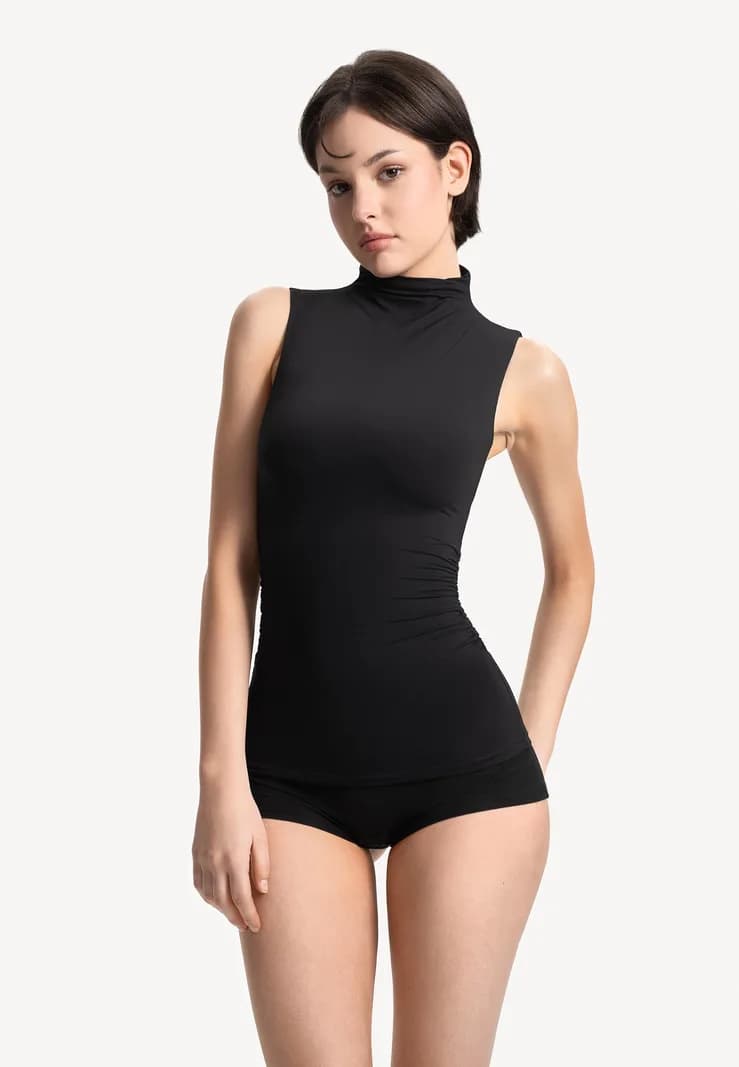 Waistline Топ