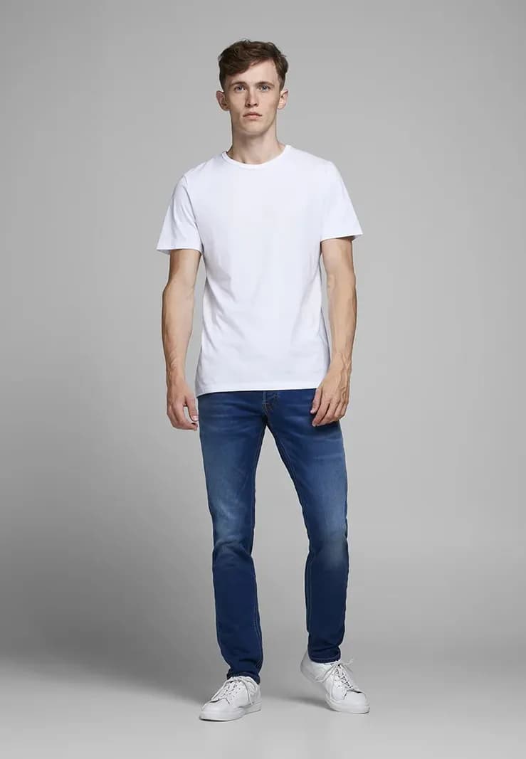 Jack & Jones Джинсы — фото 2
