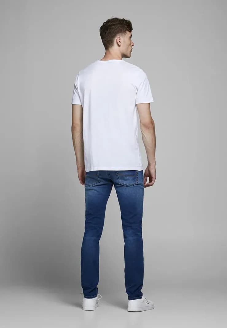 Jack & Jones Джинсы — фото 3