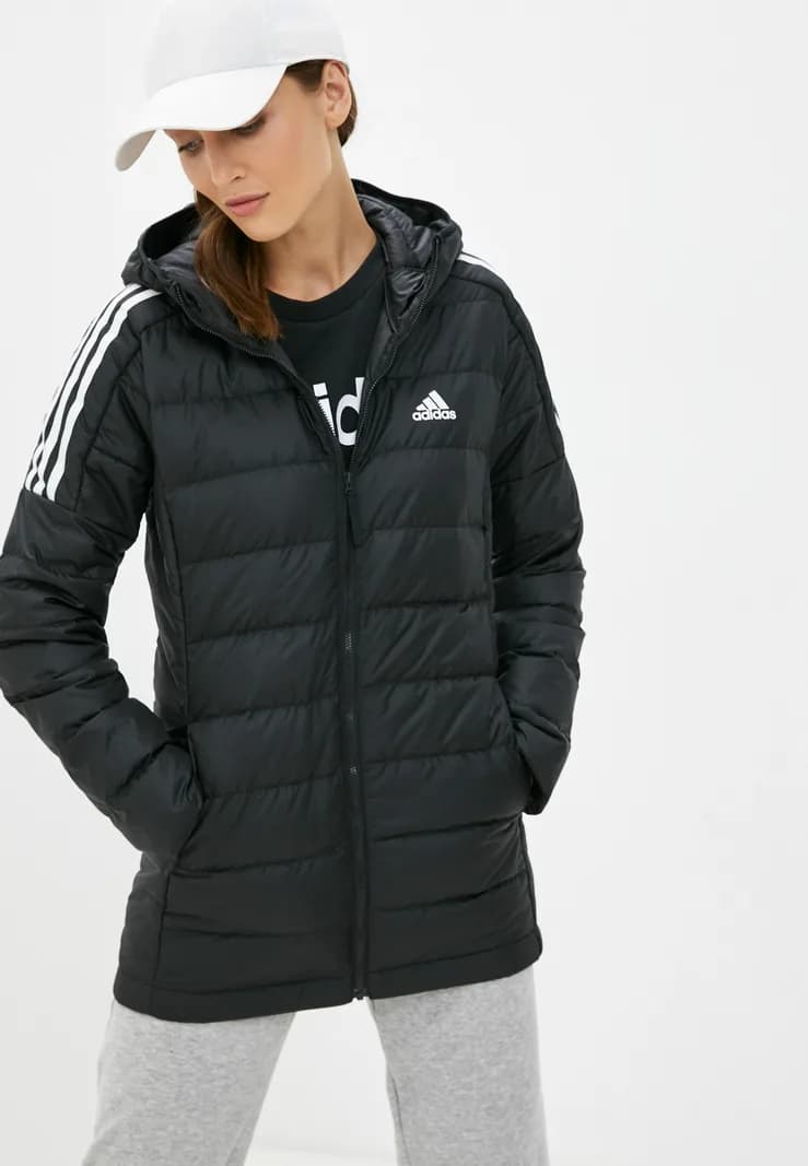 adidas Пуховик