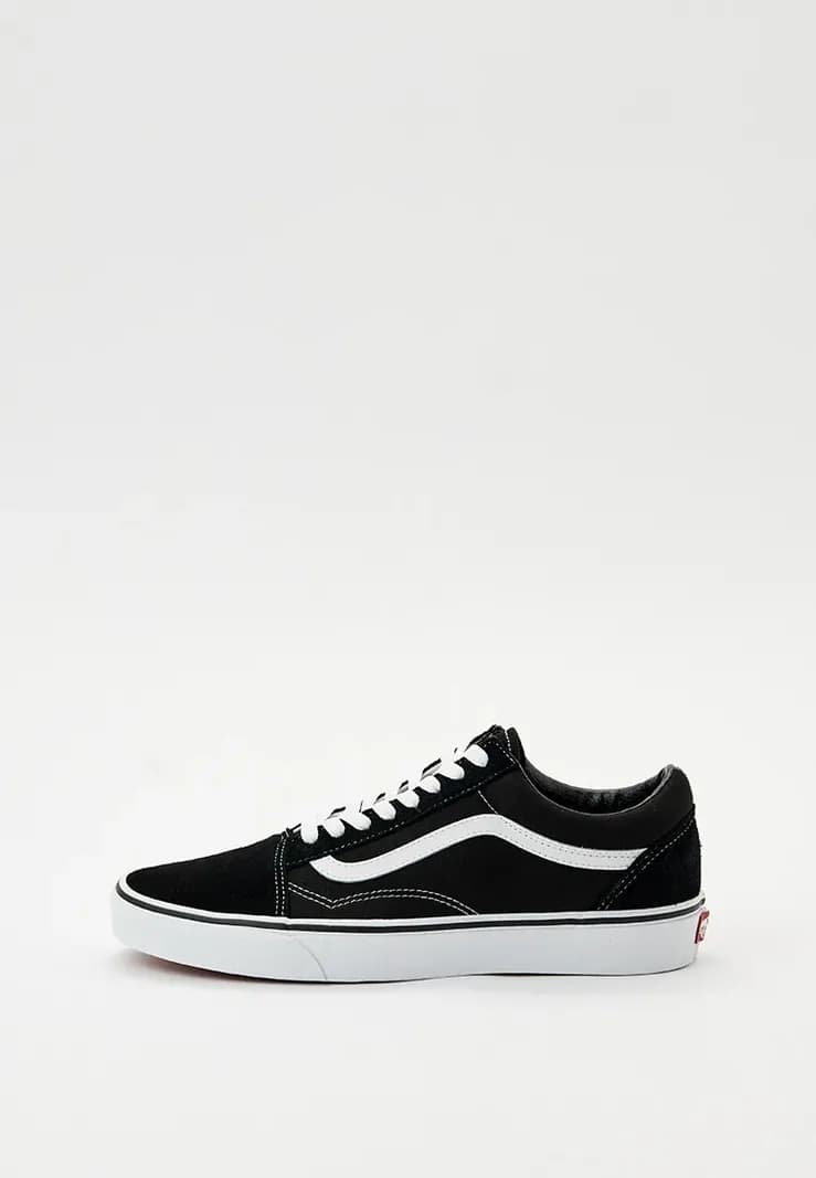 Vans Кеды