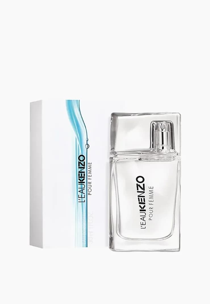 Kenzo Туалетная вода — фото 2