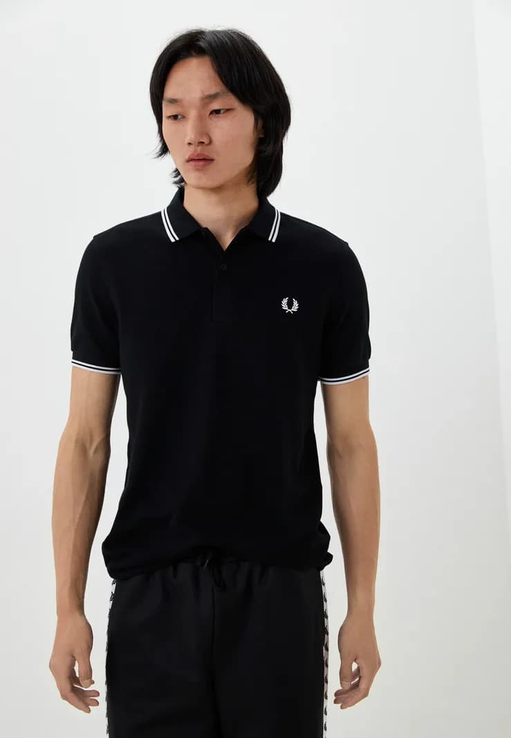 Fred Perry Поло