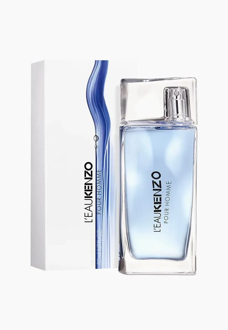 Kenzo Туалетная вода — фото 2