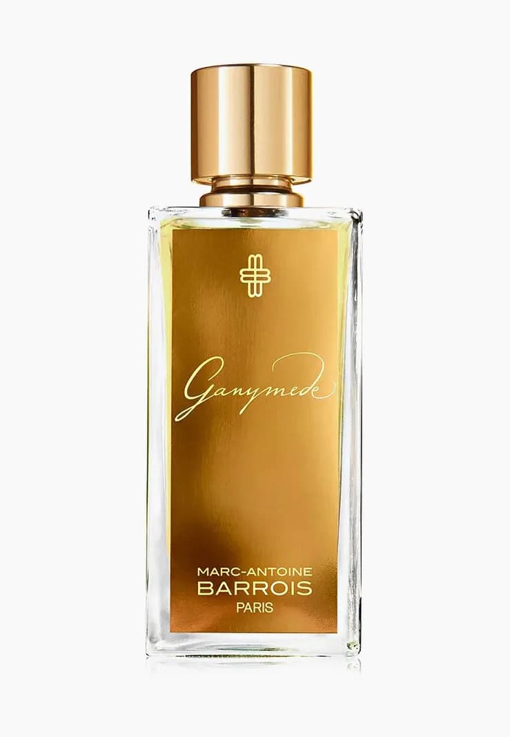 Marc-Antoine Barrois Парфюмерная вода