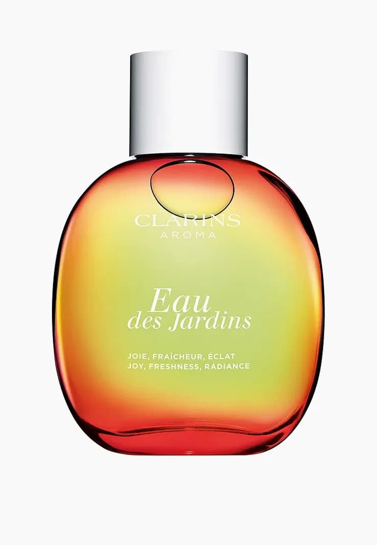 Clarins Спрей для тела парфюмированный