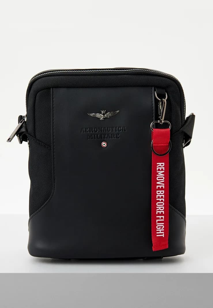 Aeronautica Militare Сумка и брелок