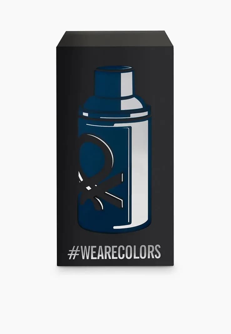 United Colors of Benetton Туалетная вода — фото 3