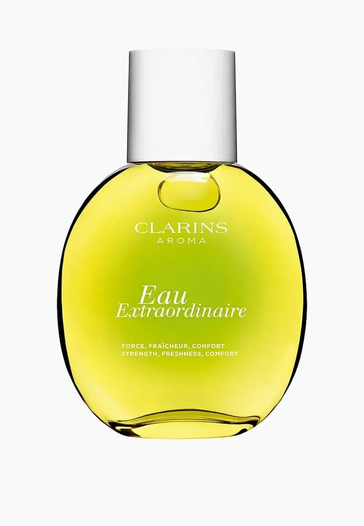 Clarins Спрей для тела парфюмированный