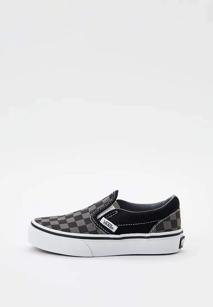 Vans Слипоны