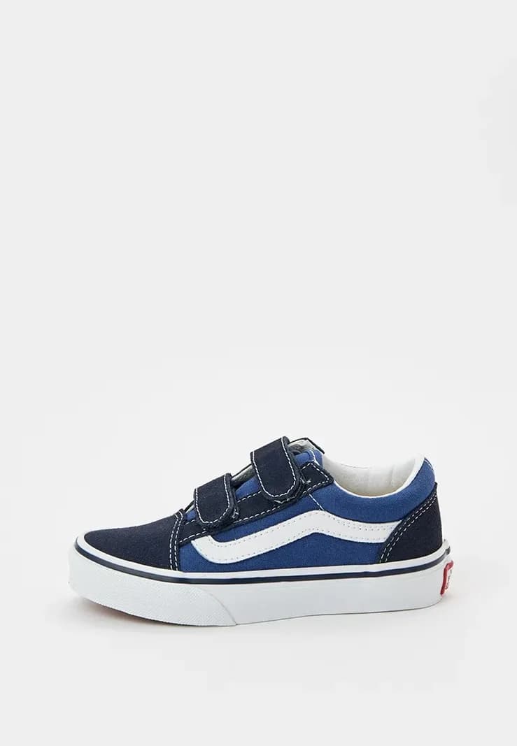 Vans Кеды