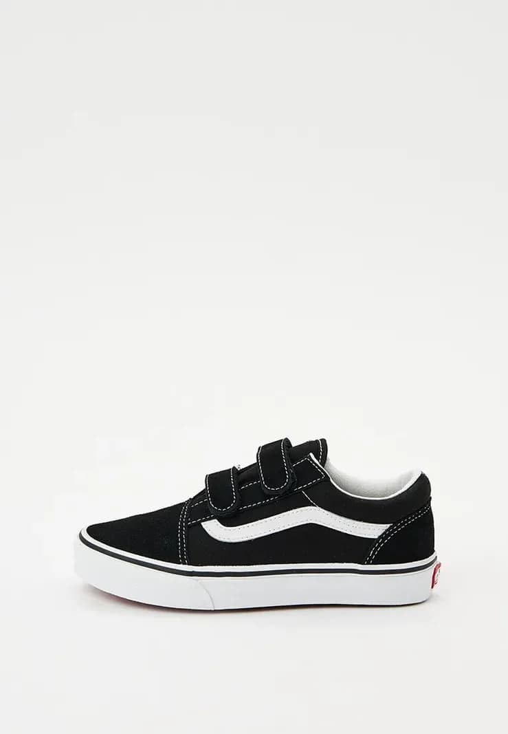 Vans Кеды