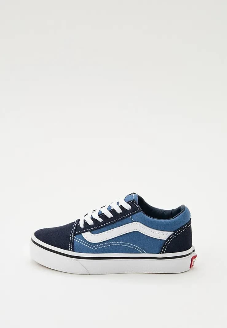 Vans Кеды