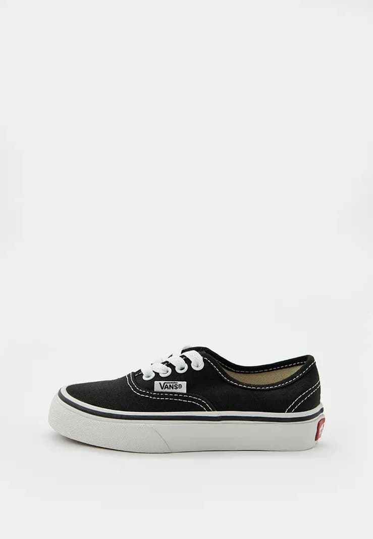 Vans Кеды