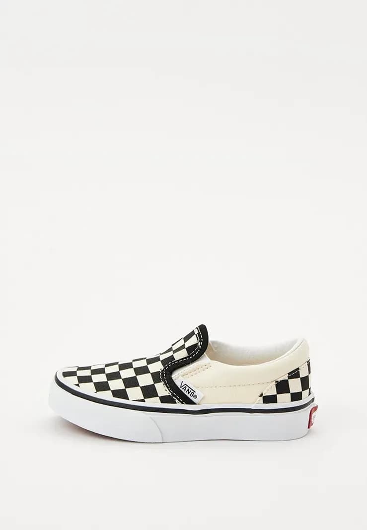 Vans Слипоны