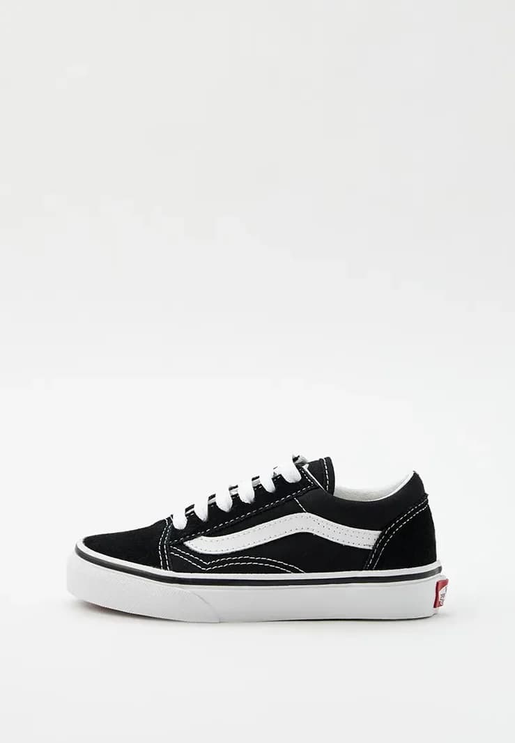 Vans Кеды