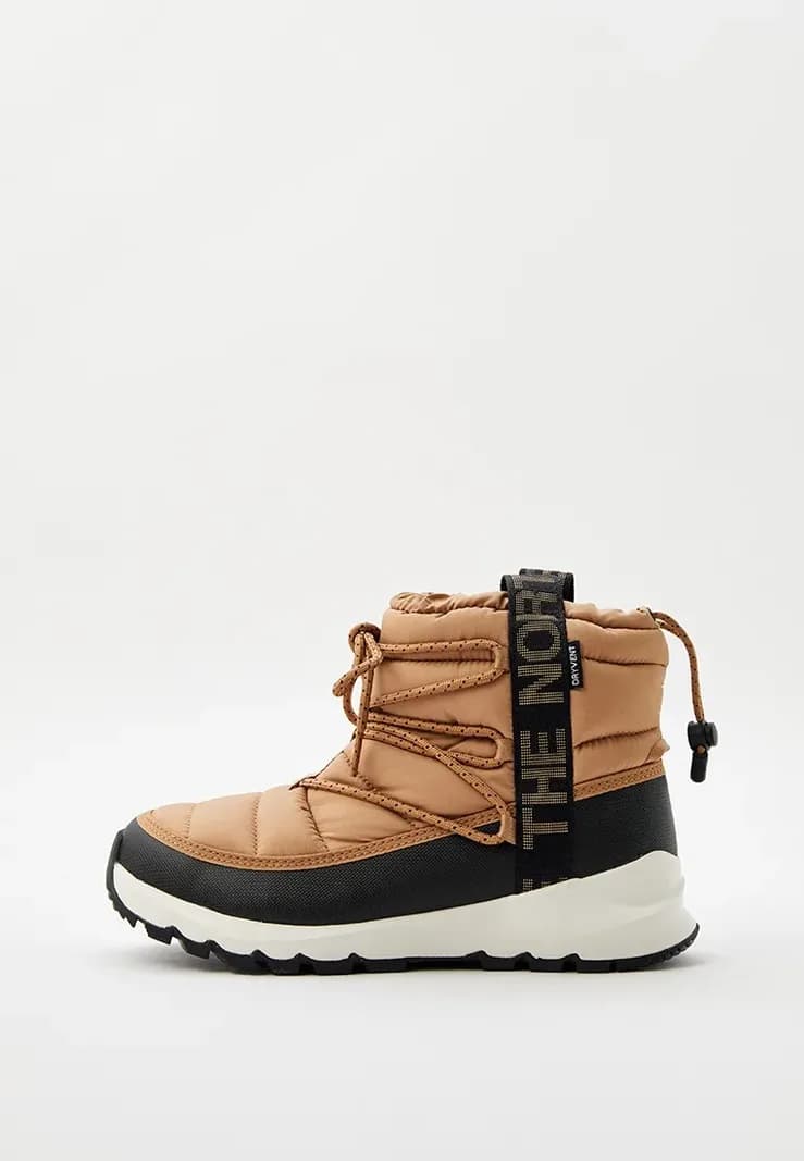 The North Face Дутики