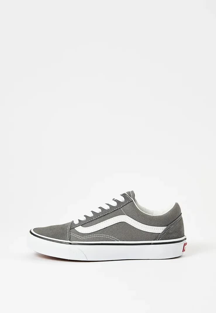 Vans Кеды