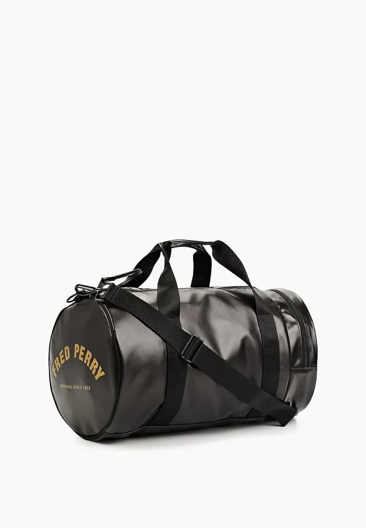 Fred Perry Сумка спортивная — фото 2