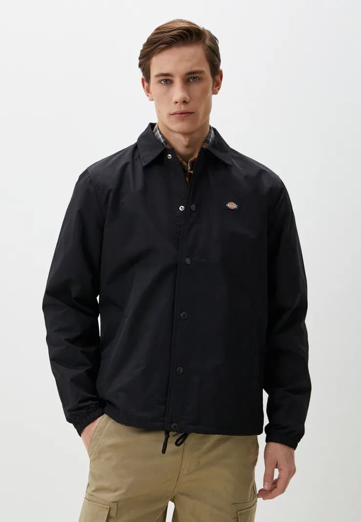 Dickies Ветровка