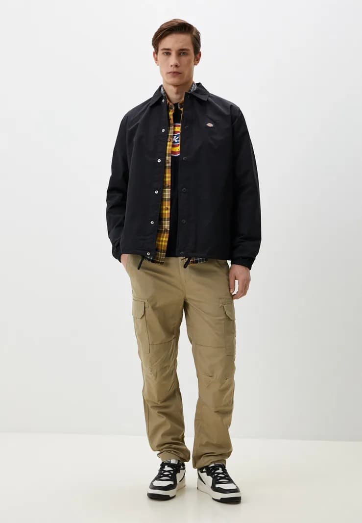 Dickies Ветровка — фото 2