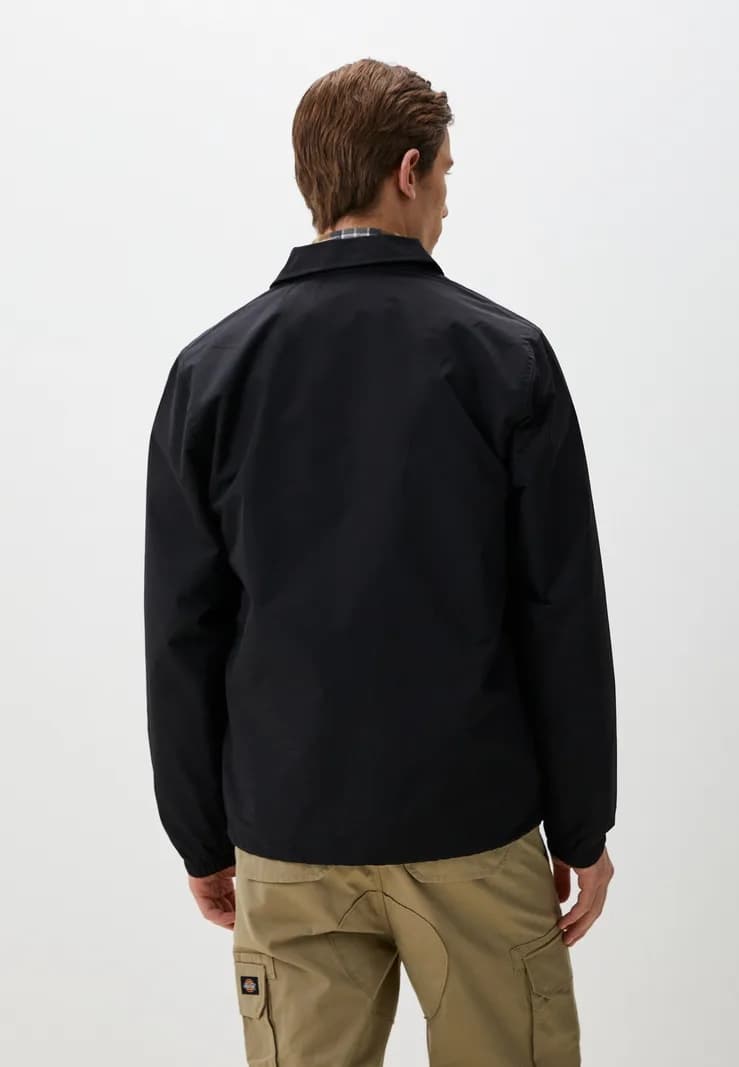 Dickies Ветровка — фото 3
