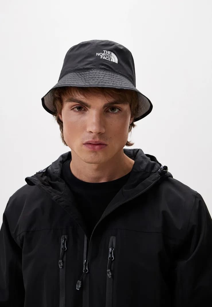The North Face Панама — фото 2