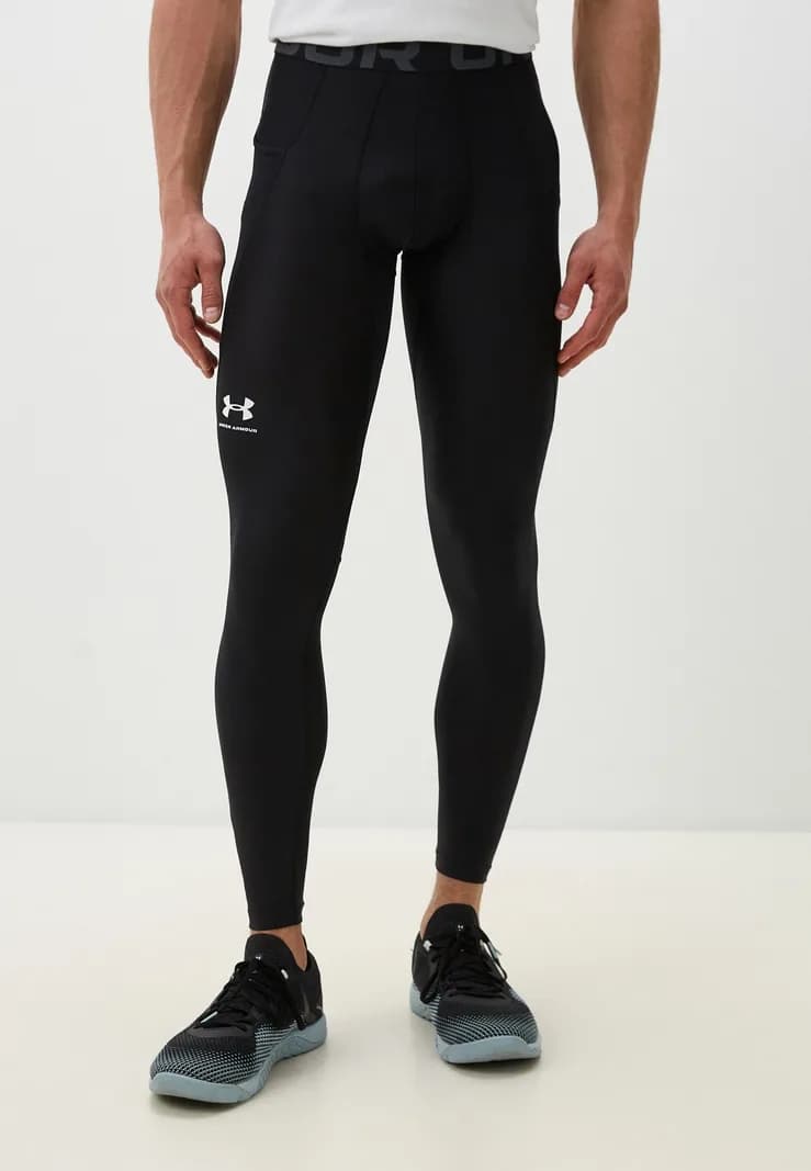 Under Armour Тайтсы