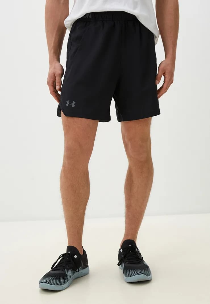 Under Armour Шорты спортивные