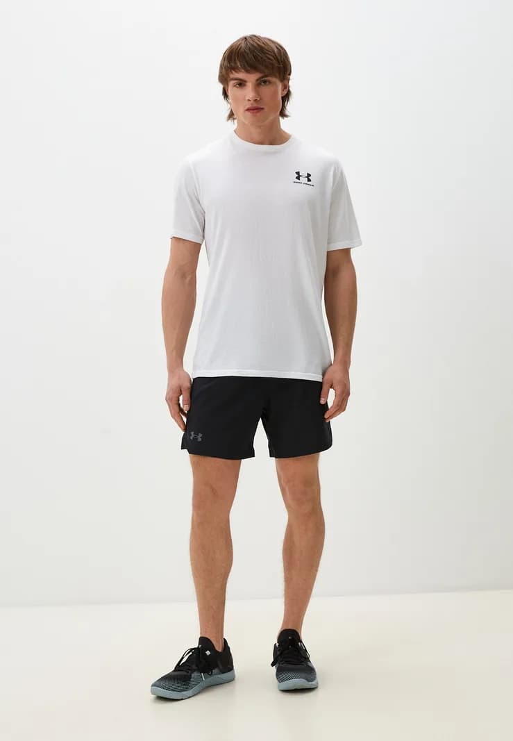 Under Armour Шорты спортивные — фото 2