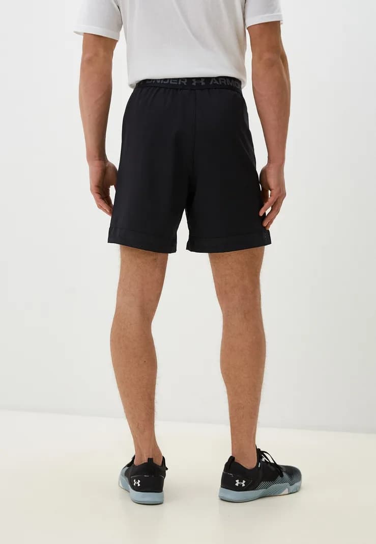 Under Armour Шорты спортивные — фото 3