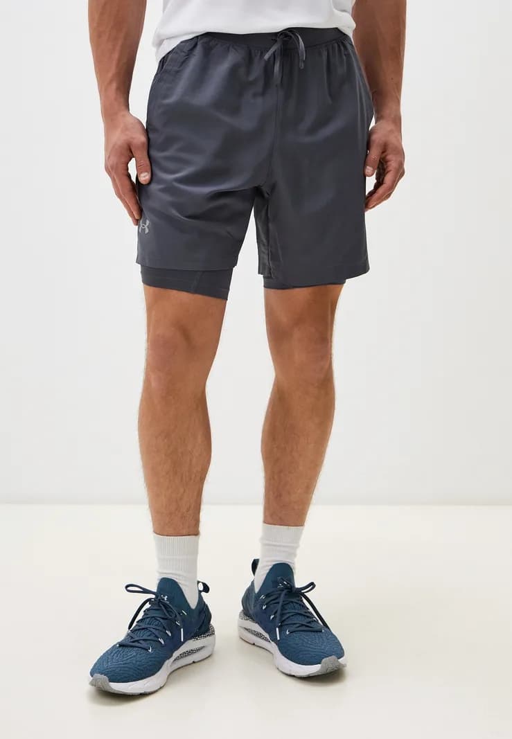 Under Armour Шорты спортивные