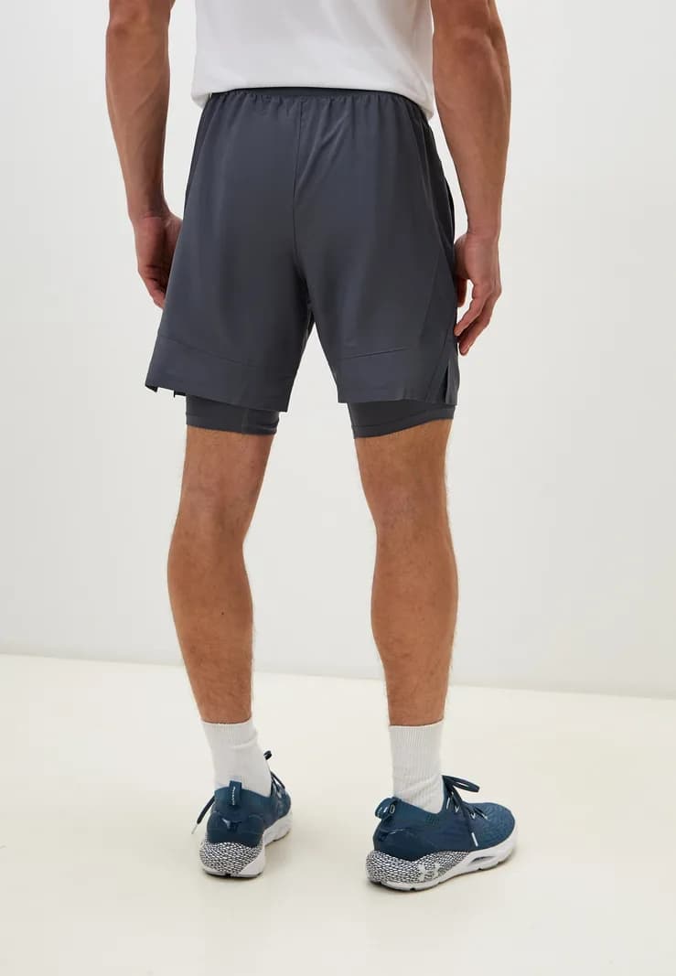 Under Armour Шорты спортивные — фото 3