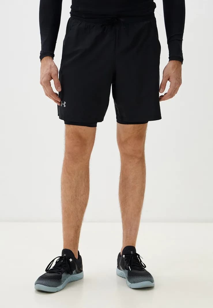 Under Armour Шорты спортивные