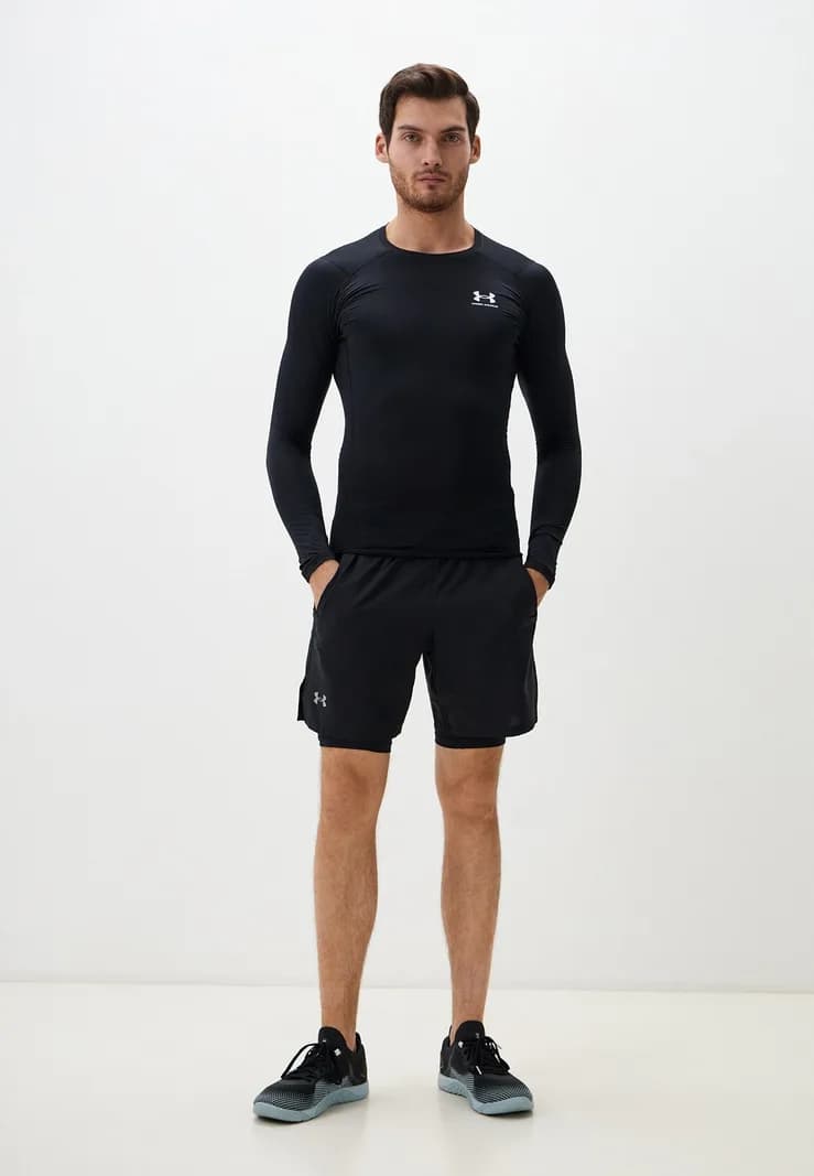 Under Armour Шорты спортивные — фото 2