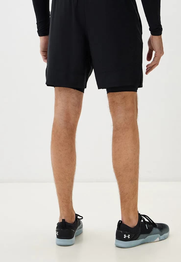 Under Armour Шорты спортивные — фото 3