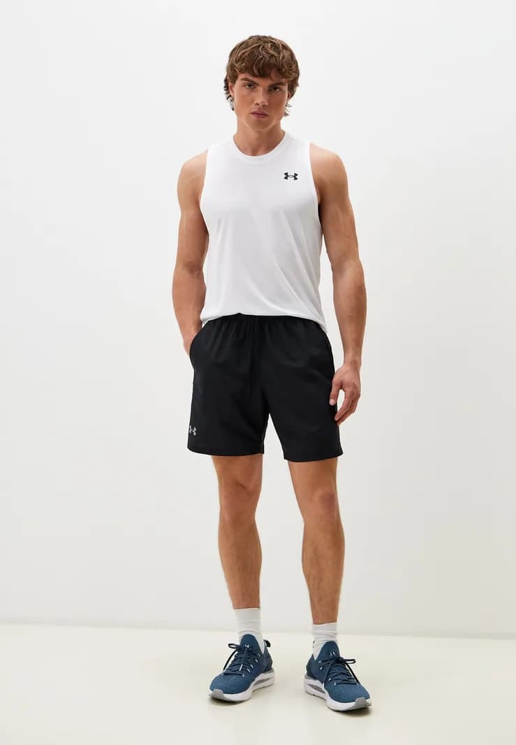 Under Armour Шорты спортивные — фото 2