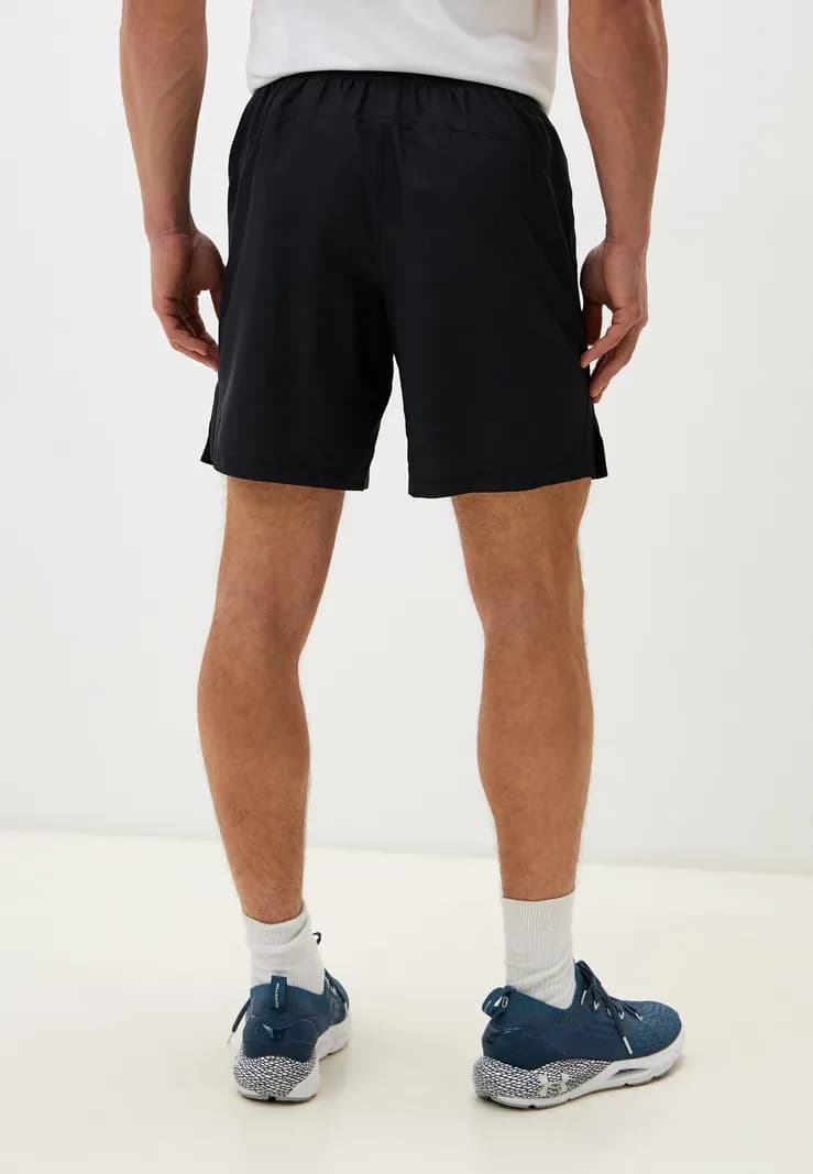 Under Armour Шорты спортивные — фото 3