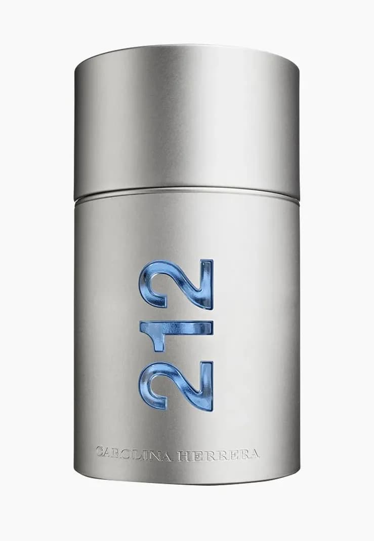 Carolina Herrera Туалетная вода