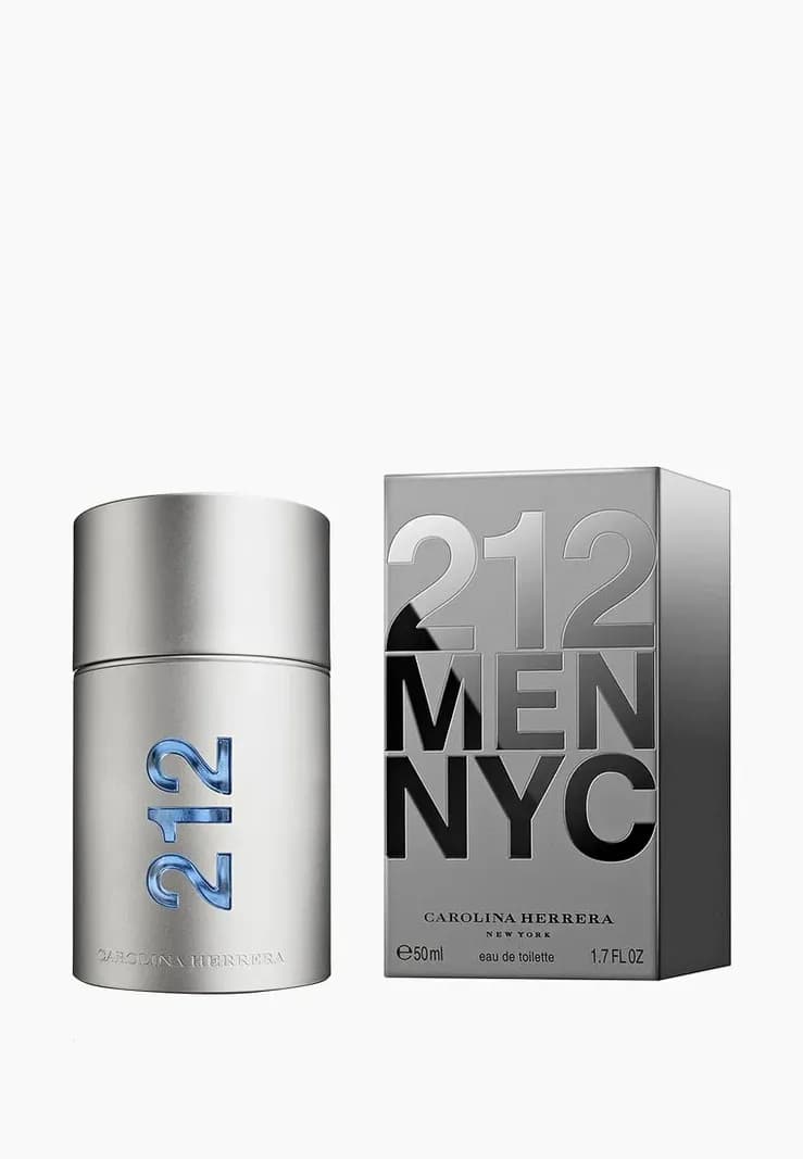 Carolina Herrera Туалетная вода — фото 2