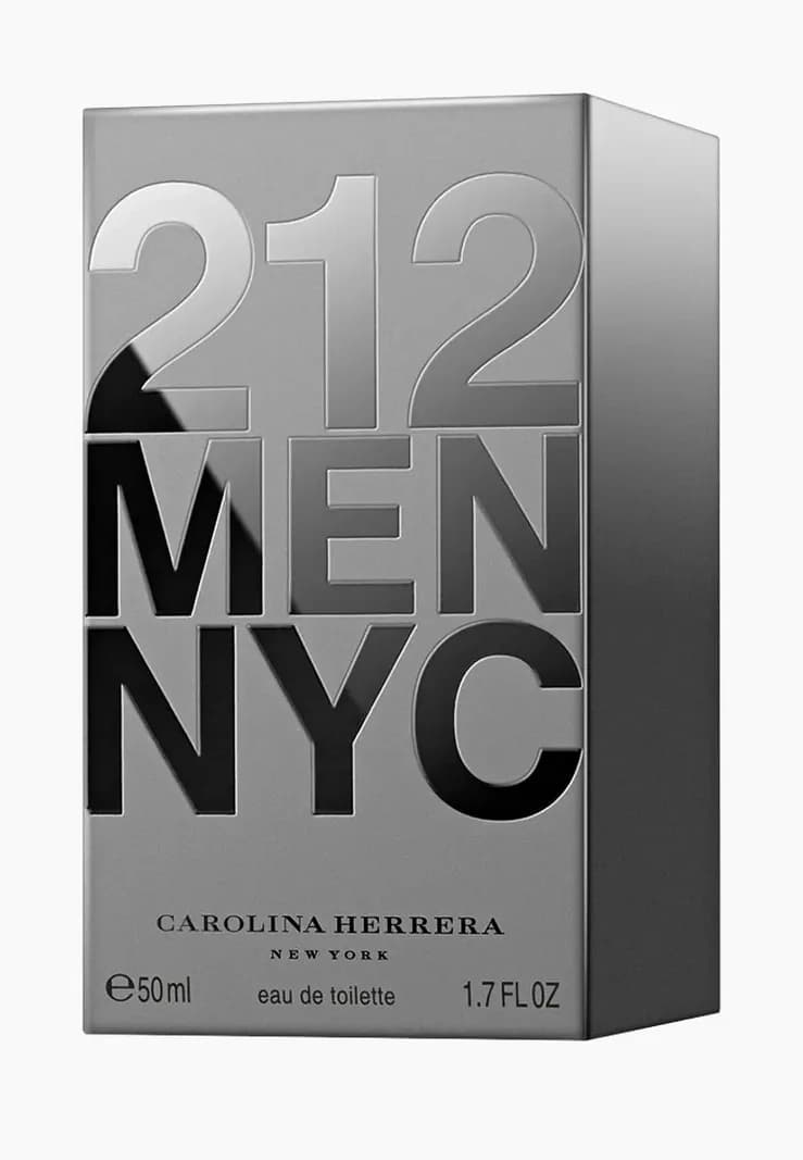 Carolina Herrera Туалетная вода — фото 3