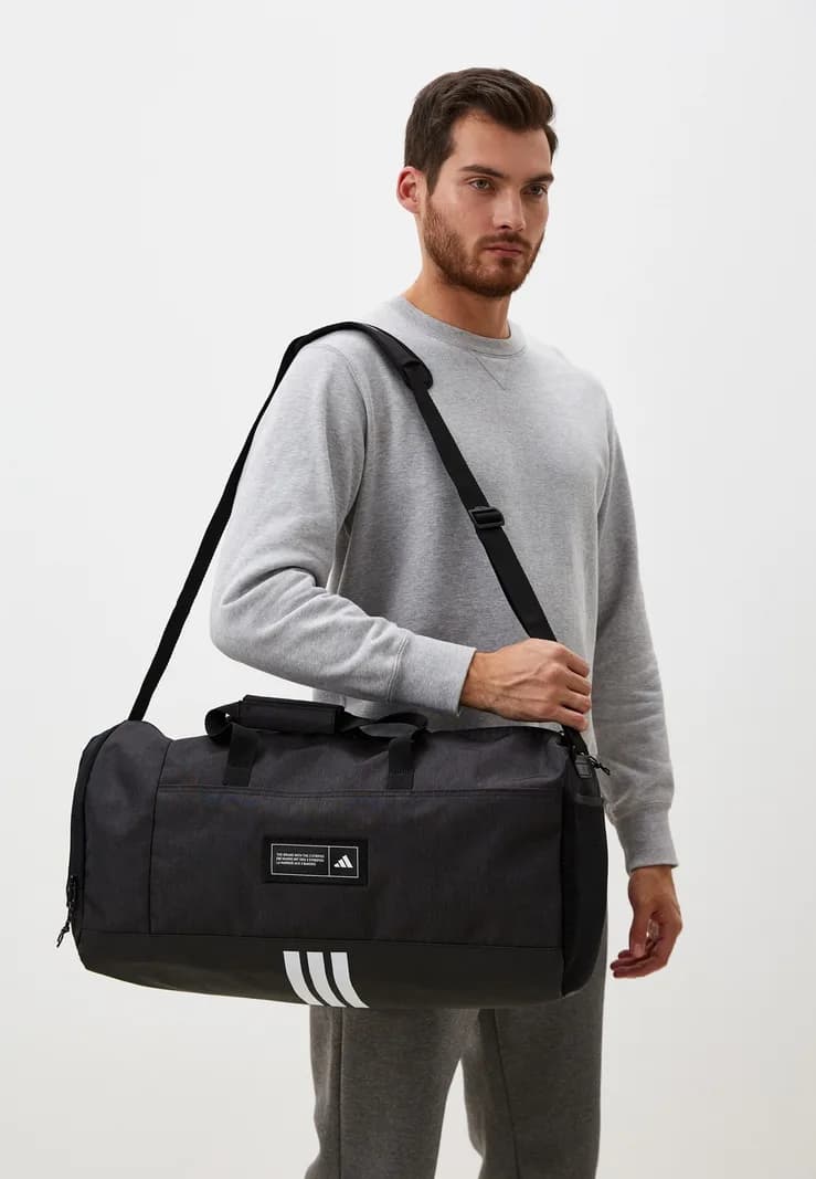 adidas Сумка спортивная — фото 3