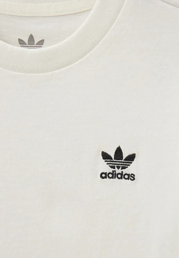 adidas Originals Футболка — фото 3