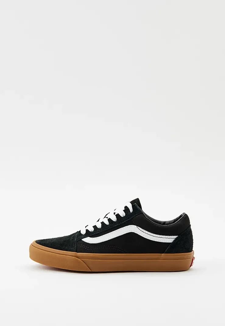 Vans Кеды