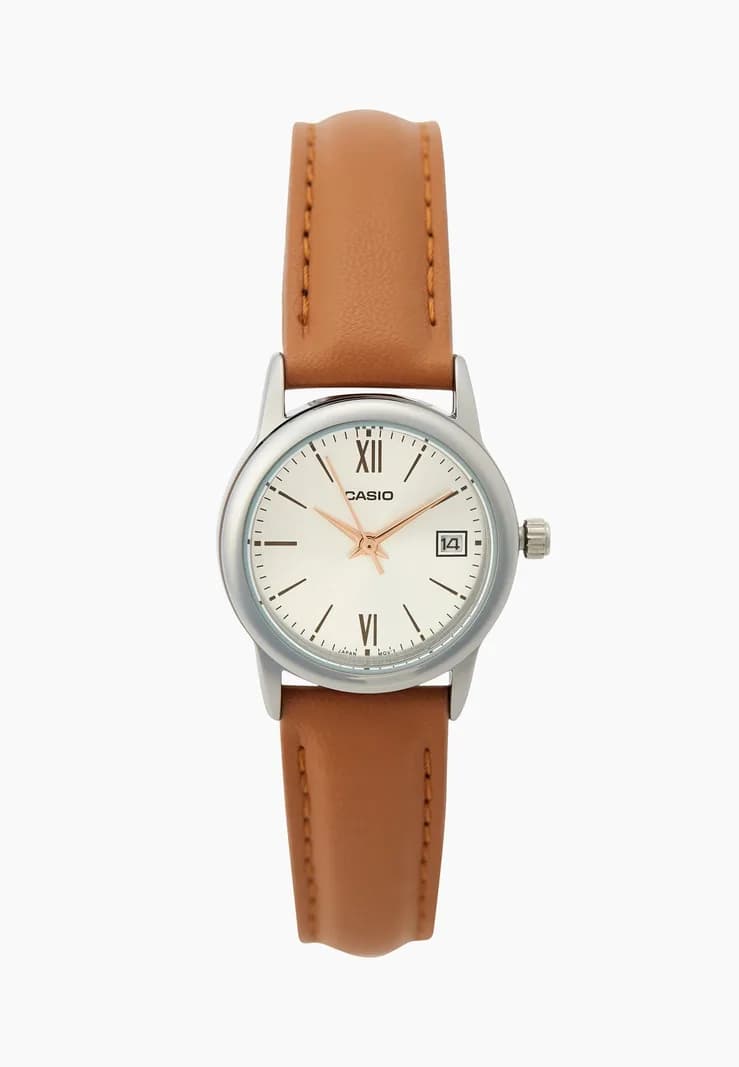 Casio Часы