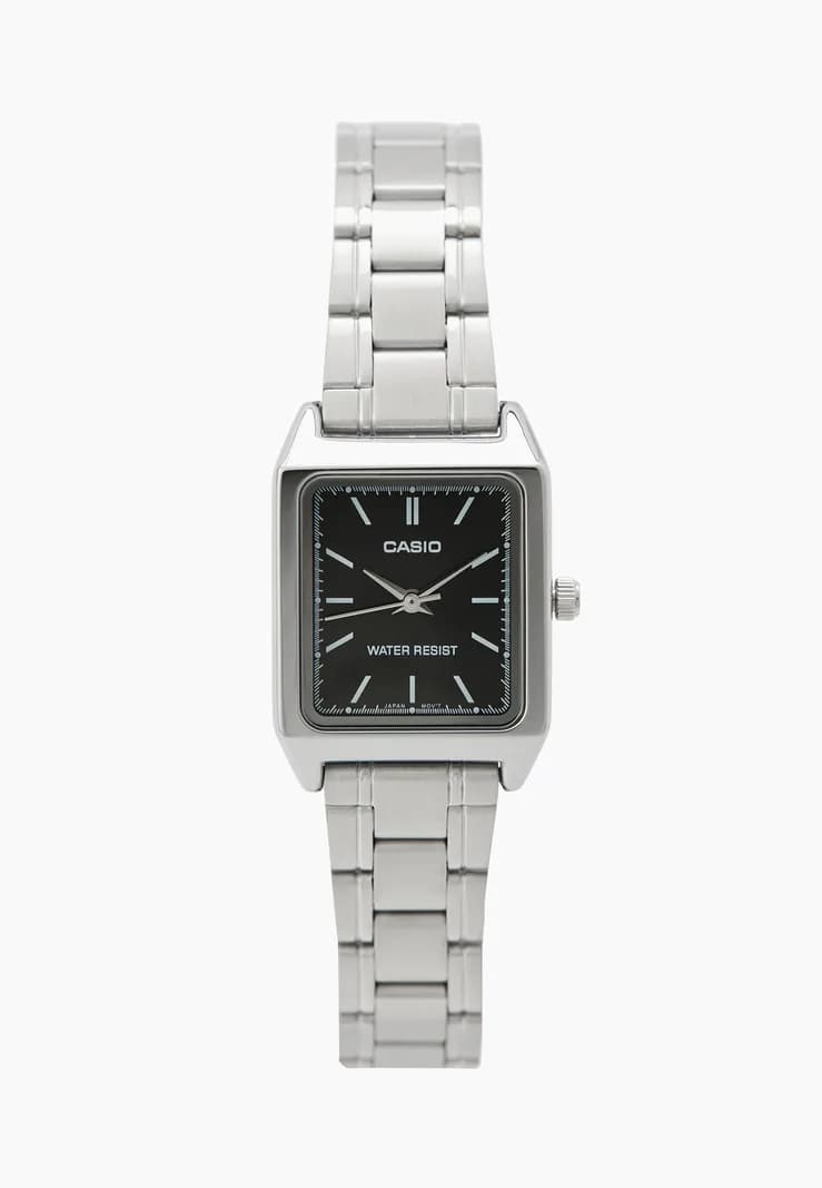 Casio Часы